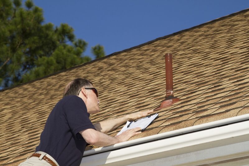 The Importance of Regular Roof Inspections