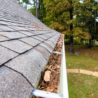 The Most Common Roofing Problems During Spring