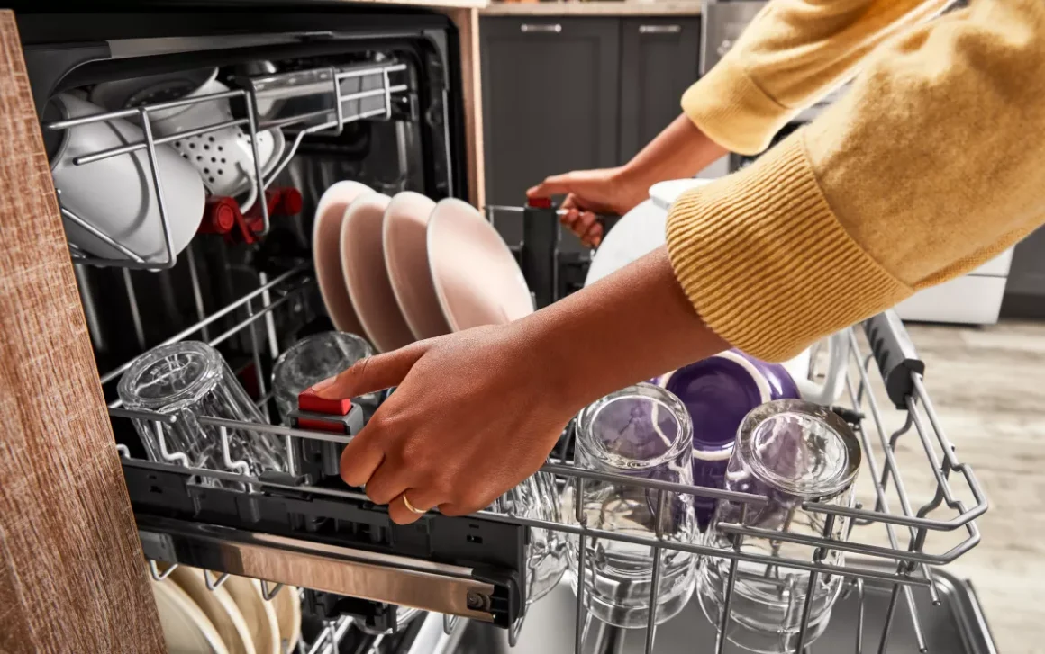 Guide to Choosing the Best Dishwasher Soaps Tips and Top Picks