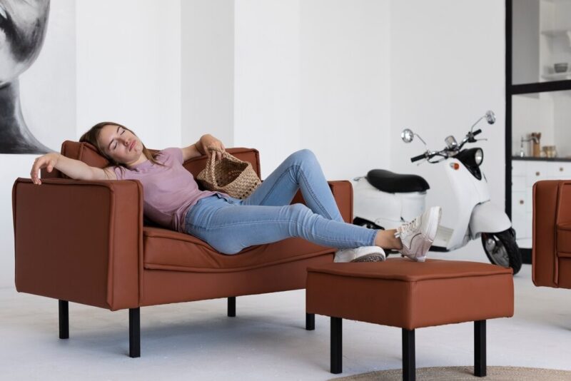 Multi-Functional Furniture for Compact Living