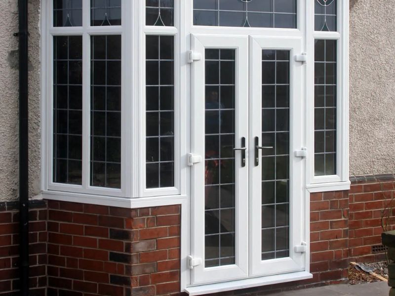 uPVC Doors for Every Home