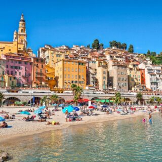 Investing Near Tourist-Friendly Beaches