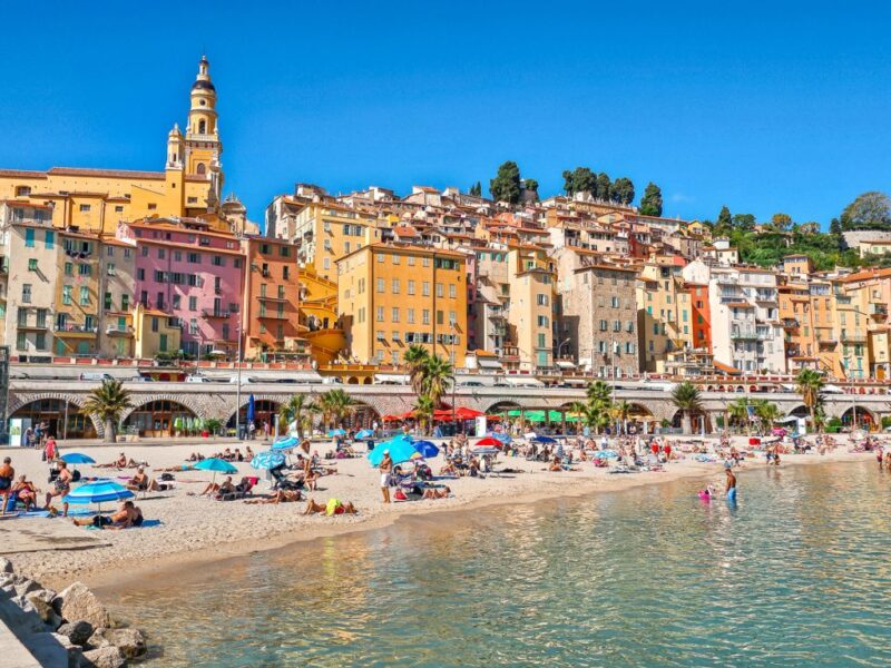 Investing Near Tourist-Friendly Beaches
