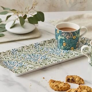 Cushioned Lap Tray