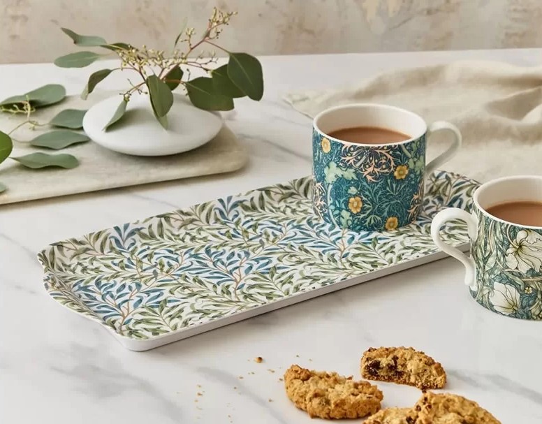 Cushioned Lap Tray