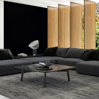 Downsizing Your Home and Furniture