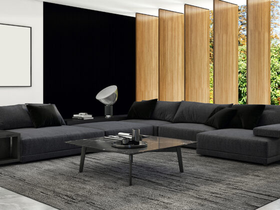 Downsizing Your Home and Furniture