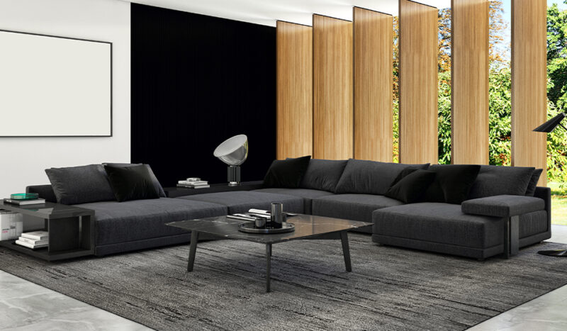 Downsizing Your Home and Furniture