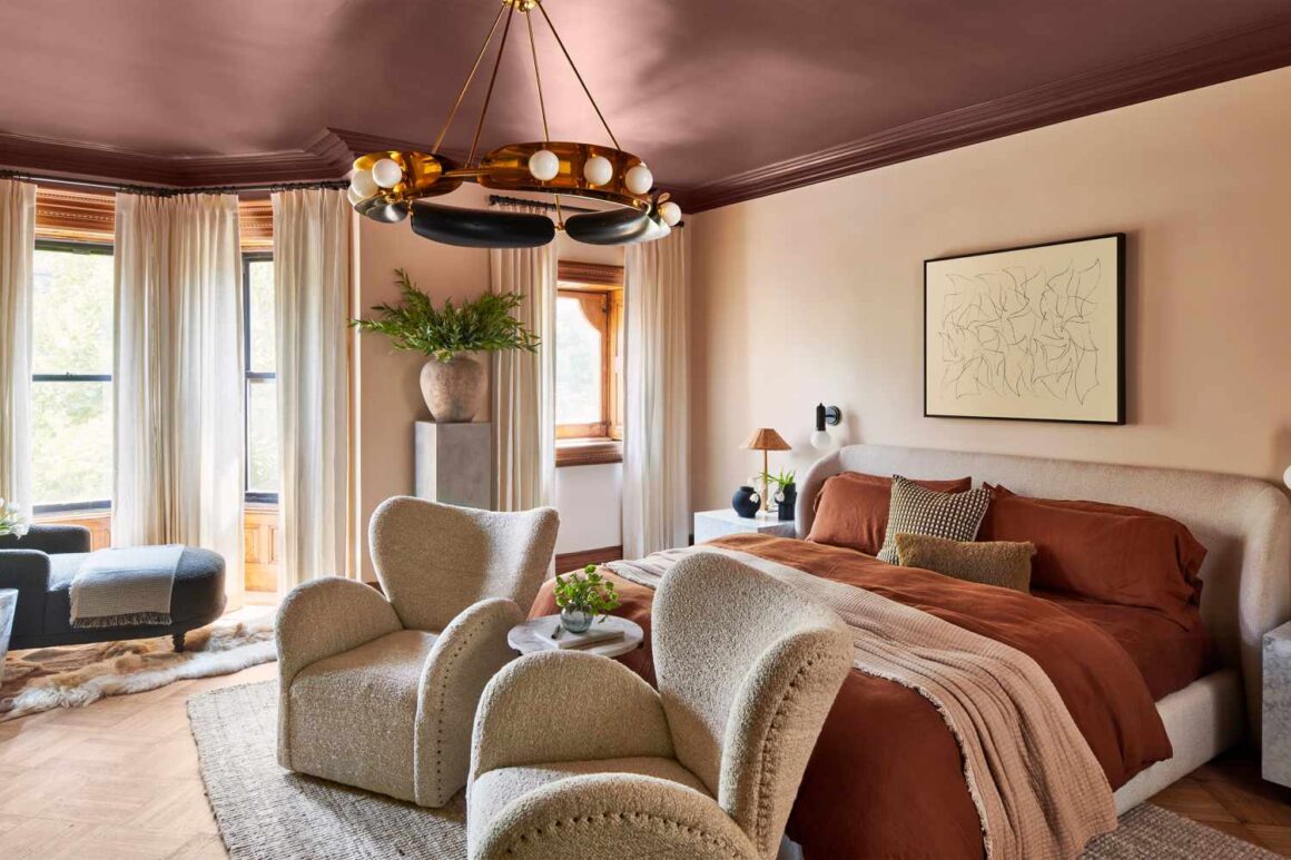Wall Ideas For A Finished Renovation