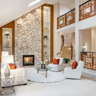 Wall Renovation Ideas
