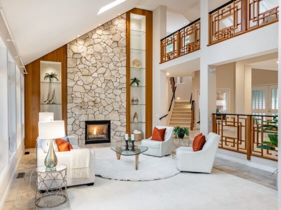 Wall Renovation Ideas