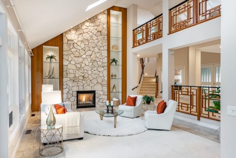 Wall Renovation Ideas
